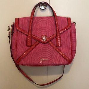 Guess purse